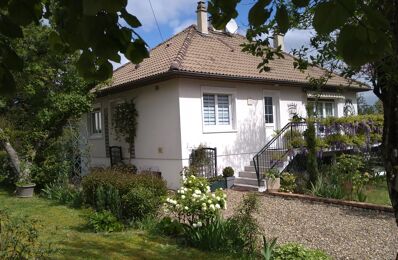 vente maison 185 000 € à proximité de Montbouy (45230)