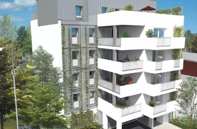 vente appartement à partir de 330 000 € à proximité de Carbon-Blanc (33560)