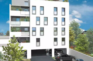 programme appartement À partir de 330 000 € à proximité de Saint-Jean-d'Illac (33127)