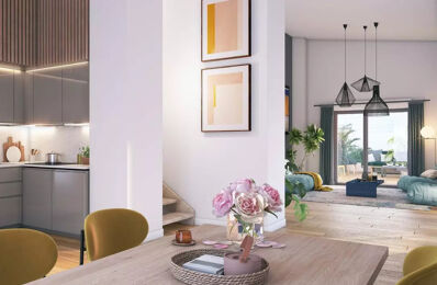 vente appartement à partir de 221 900 € à proximité de Gagnac-sur-Garonne (31150)