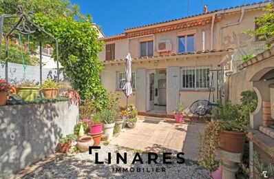 vente maison 335 000 € à proximité de Les Pennes-Mirabeau (13170)