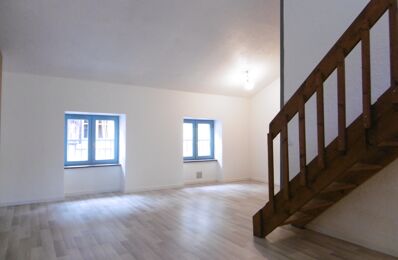appartement 3 pièces 73 m2 à louer à Tournon-sur-Rhône (07300)