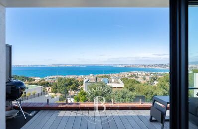 vente appartement 1 260 000 € à proximité de Marseille 10 (13010)
