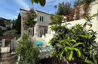 vente appartement 446 000 € à proximité de Cagnes-sur-Mer (06800)