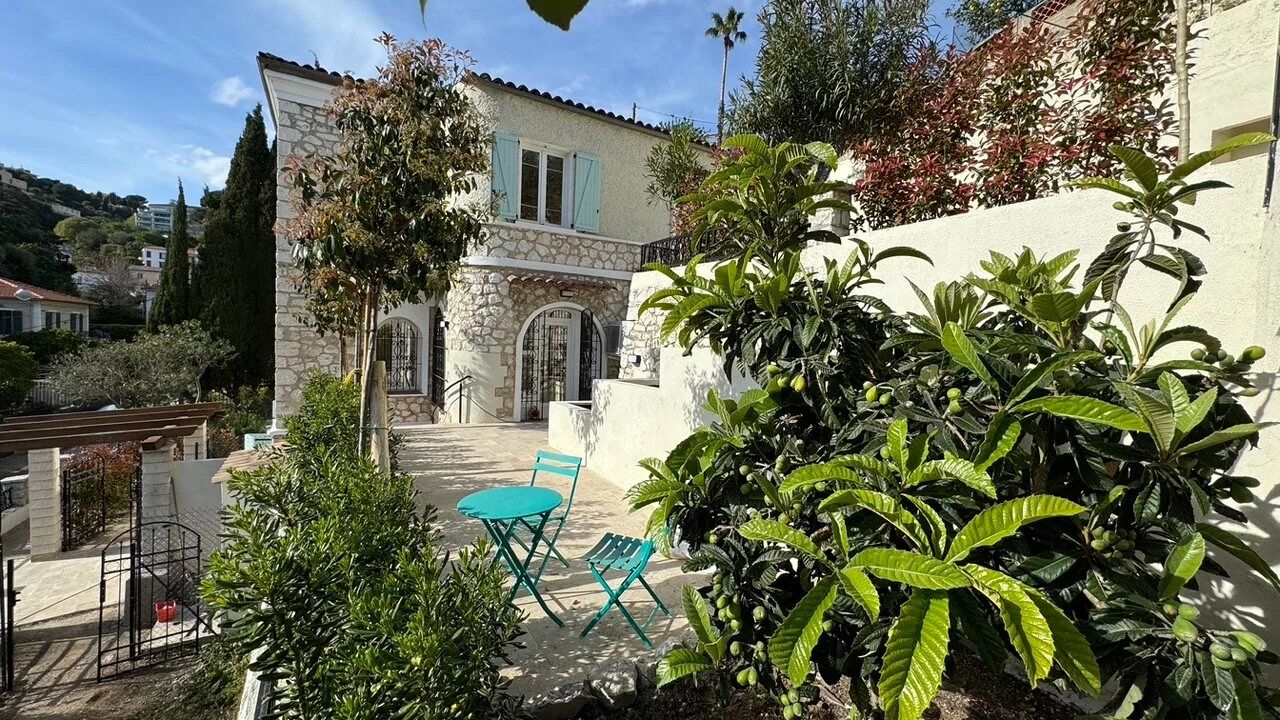 appartement 2 pièces 54 m2 à vendre à Nice (06200)