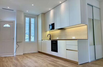 vente appartement 316 000 € à proximité de Cagnes-sur-Mer (06800)