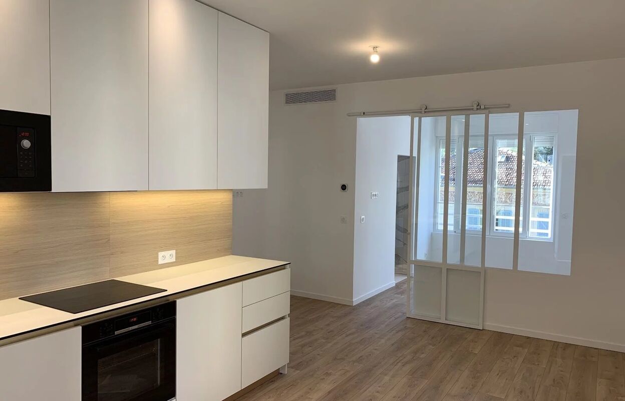 appartement 2 pièces 36 m2 à vendre à Nice (06200)