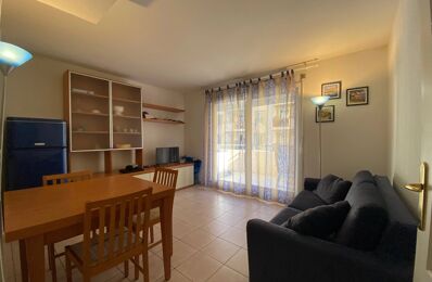 location appartement 950 € CC /mois à proximité de La Trinité (06340)