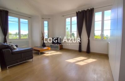 location appartement 2 287 € CC /mois à proximité de Cagnes-sur-Mer (06800)