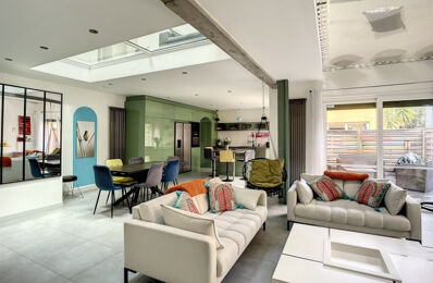 vente appartement 800 000 € à proximité de Champs-sur-Marne (77420)