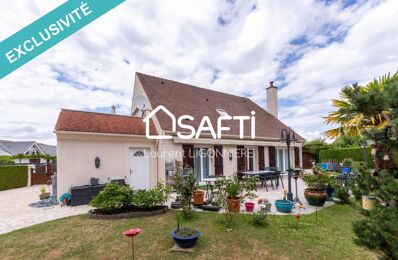vente maison 495 000 € à proximité de Sucy-en-Brie (94370)