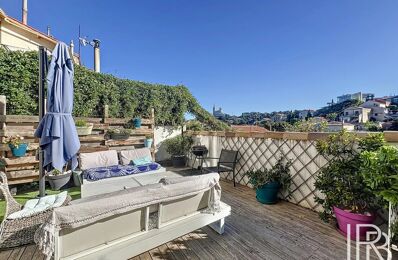 vente maison 635 000 € à proximité de Marseille 8 (13008)