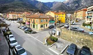 Appartement 3 Pièces 58 m² à vendre à Roquebillière (06450)