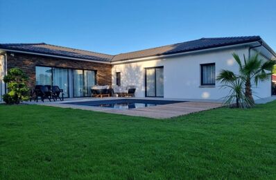 vente maison 700 000 € à proximité de Le Tourne (33550)
