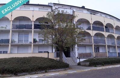vente appartement 59 000 € à proximité de Beire-le-Châtel (21310)