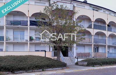 vente appartement 59 000 € à proximité de Magny-sur-Tille (21110)