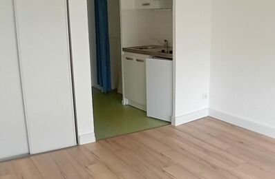 vente appartement 59 000 € à proximité de Aiserey (21110)