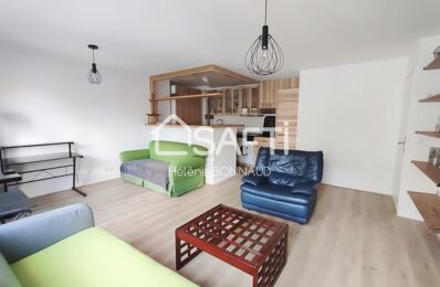 vente appartement 292 000 € à proximité de Épinay-sur-Seine (93800)
