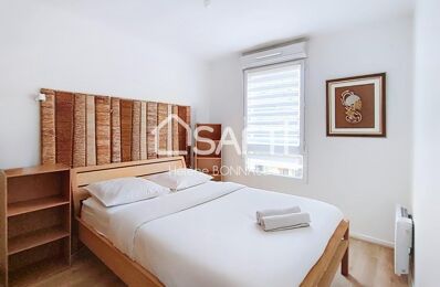 vente appartement 292 000 € à proximité de Sarcelles (95200)