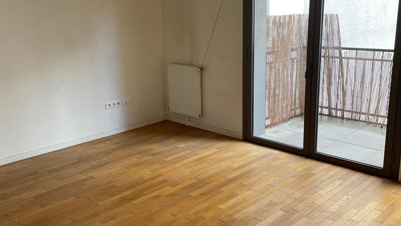 appartement 2 pièces 47 m2 à vendre à Clichy (92110)