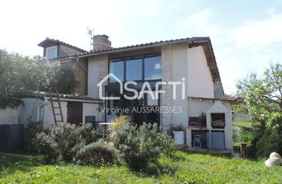 vente maison 207 000 € à proximité de Belbèze-en-Lomagne (82500)