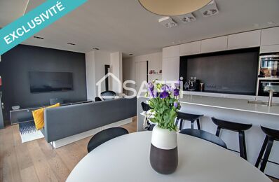 vente appartement 350 000 € à proximité de Croix (59170)