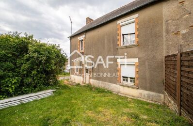 vente maison 87 990 € à proximité de Sainte-Anne-sur-Brivet (44160)