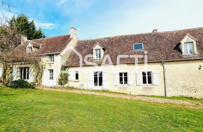 vente maison 795 000 € à proximité de Saint-Martin-du-Vieux-Bellême (61130)