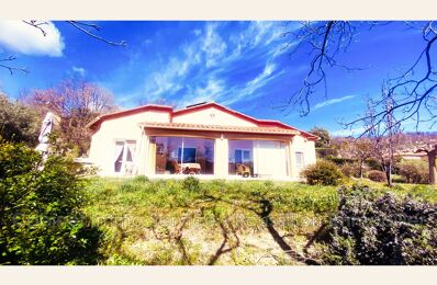 vente maison 349 000 € à proximité de Serralongue (66230)