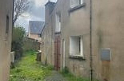 vente maison 130 400 € à proximité de Avessac (44460)