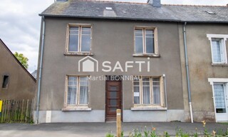 Maison 4 Pièces 120 m² à vendre à Fégréac (44460)