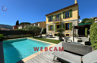 vente maison 695 000 € à proximité de Cannes (06400)