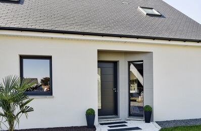 vente maison 173 900 € à proximité de Chasné-sur-Illet (35250)