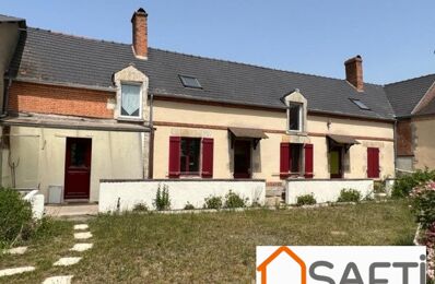 vente maison 240 000 € à proximité de Traînou (45470)