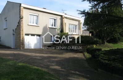 vente maison 820 000 € à proximité de Dommartin (69380)
