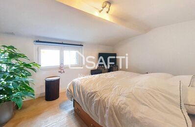 appartement 4 pièces 79 m2 à vendre à Angers (49100)