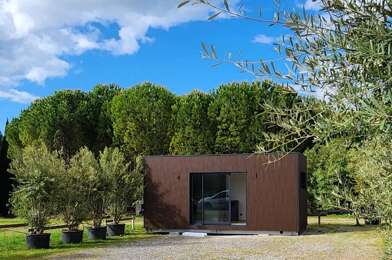 Appartement 1 pièces 38000 €