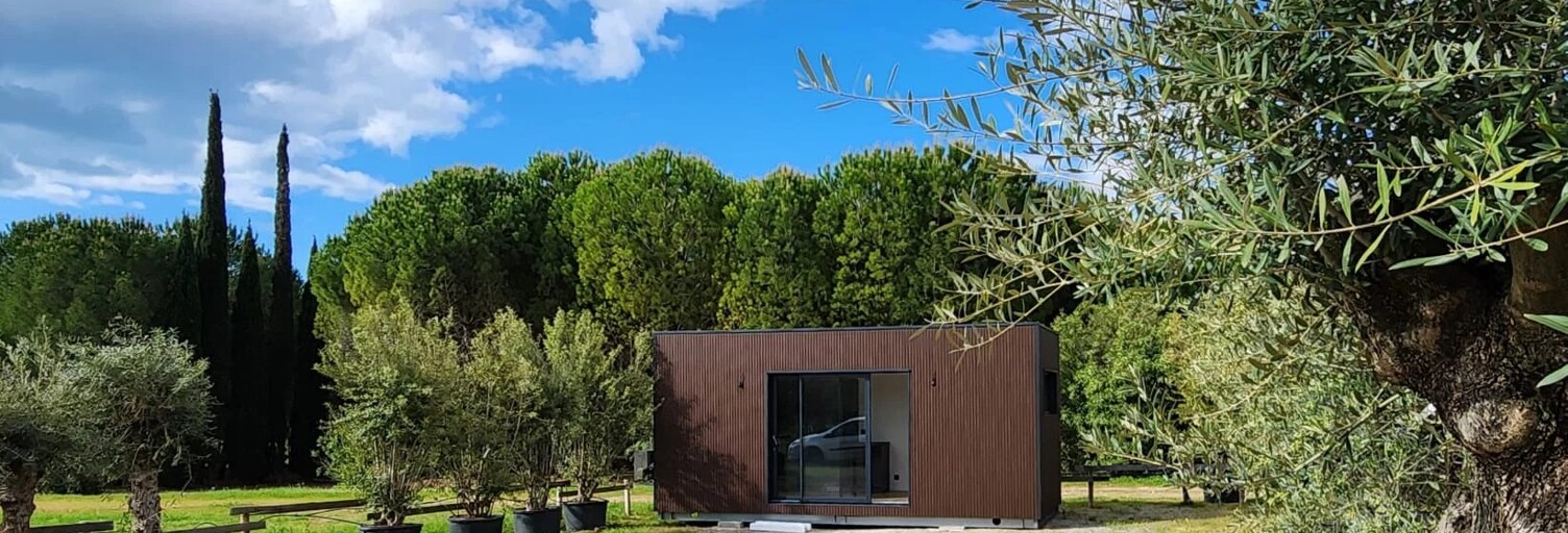 Appartement 1 Pièce 20 m² à vendre à Montpellier (34000)