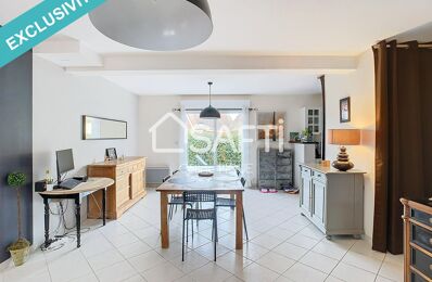 vente maison 299 900 € à proximité de Sainte-Honorine-du-Fay (14210)