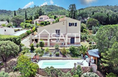 vente maison 698 000 € à proximité de Roquebrune-sur-Argens (83520)