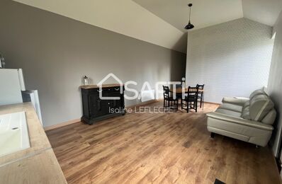 vente maison 79 900 € à proximité de Belloy-en-Santerre (80200)