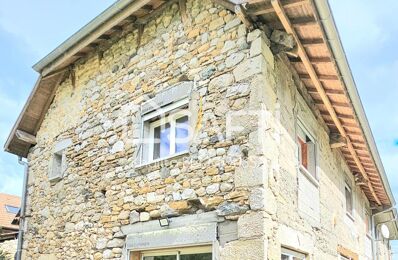 vente maison 319 000 € à proximité de Virieu-le-Grand (01510)