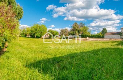 vente terrain 37 800 € à proximité de Salignac-Eyvigues (24590)