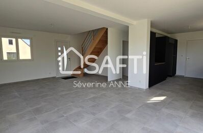 vente maison 298 000 € à proximité de Soumont-Saint-Quentin (14420)