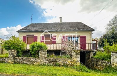vente maison 127 500 € à proximité de Vic-sur-Aisne (02290)