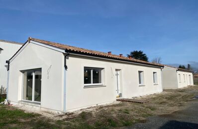 vente maison 399 000 € à proximité de Margaux-Cantenac (33460)