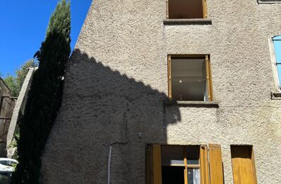 vente maison 250 000 € à proximité de Vachères (04110)