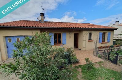 vente maison 179 000 € à proximité de Guitalens-l'Albarède (81220)