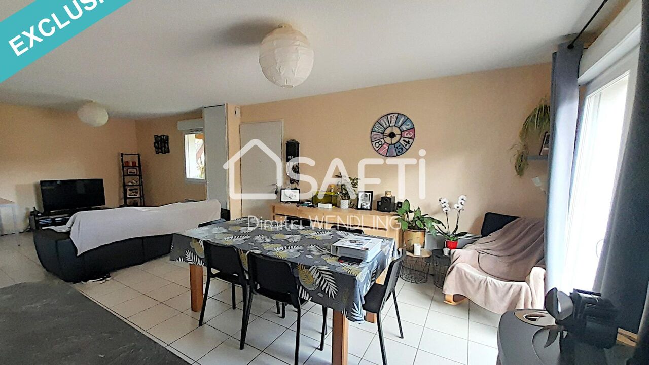 maison 4 pièces 90 m2 à vendre à Saint-Martin-de-la-Cluze (38650)