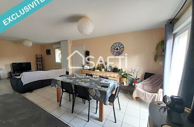 vente maison 339 000 € à proximité de Champ-sur-Drac (38560)